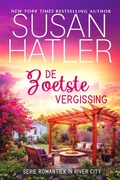 Cover: De Zoetste Vergissing (Romantiek in River City, #10) - Hatco Publishing