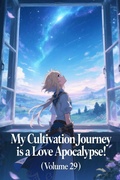 Cover: My Cultivation Journey is a Love Apocalypse! (Volume 29) - ZenithNovels