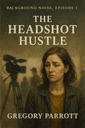 Cover: The Headshot Hustle - Mr Parrott