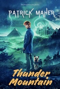 Cover: Thunder Mountain - Patrick Maher