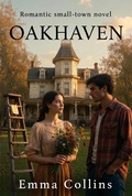 Cover: Oakhaven - Emma Collins