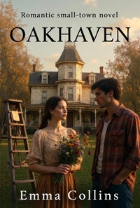 Enlarge image Cover: Oakhaven - Emma Collins