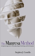 Cover: The Manresa Method - Wipf and Stock Publishers