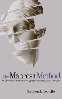 Enlarge image Cover: The Manresa Method - Cascade Books