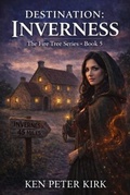 Cover: Destination Inverness - Staten House