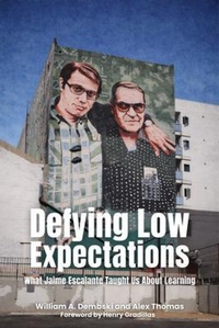 Enlarge image Cover: Defying Low Expectations - Inkwell Press