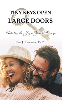 Enlarge image Cover: Tiny Keys Open Large Doors - Christian Faith Publishing, Inc.