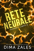 Cover: Rete neurale (Human++, #3) - Mozaika Publications