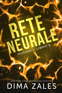 Enlarge image Cover: Rete neurale (Human++, #3) - Mozaika Publications