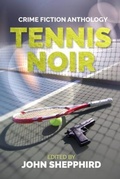 Cover: Tennis Noir - Level Short