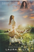 Cover: Anya's Song - Laura Mills