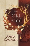 Cover: The Old Kind - The Sibylline Saga
