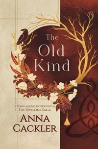 Enlarge image Cover: The Old Kind - The Sibylline Saga