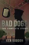 Cover: Bad Dogs - House of Bohannon