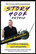 Cover: Story Hook Method - XING LLC