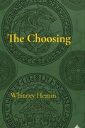 Cover: The Wayfarer Chronicles - WK