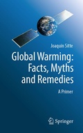 Cover: Global Warming: Facts, Myths and Remedies - Springer