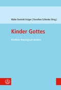 Cover: Kinder Gottes - Evangelische Verlagsanstalt