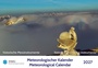 Bild: Meteorologischer Kalender 2027 Meteorological Calendar - Borntraeger