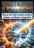 Cover: Vergessen lernen - epubli