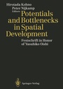 Cover: Potentials and Bottlenecks in Spatial Development - Springer