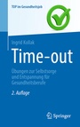 Cover: Time-out - Springer