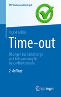 Cover: Time-out - Springer