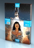 Cover: Schimpansenkomplex Ferienpaket - Splitter-Verlag