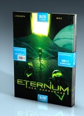 Cover: Eternum Ferienpaket - Splitter-Verlag
