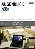 Cover: &laquo;Der Film flie&szlig;t zur&uuml;ck ins Meer des Lebens&raquo; - Sch&uuml;ren Verlag GmbH