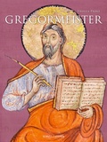 Cover: Gregormeister - Schnell & Steiner