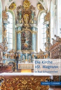 Bild: Die Kirche "St. Magnus" in Bad Schussenried - Schnell & Steiner