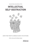 Cover: Intellectual Self-Destruction - ibidem