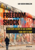 Cover: Freedom Shock - ibidem