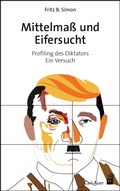 Cover: Mittelma&szlig; und Eifersucht - Carl-Auer Verlag