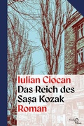 Cover: Das Reich des Sa?a Kozak - Edition Noack & Block