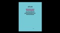Cover: Atlas Revolving Histories - on translocal performance art Switzerland - Vexer Verlag GmbH
