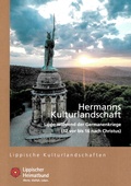 Cover: Hermanns Kulturlandschaft - Lippischer Heimatbund