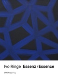 Cover: Ivo Ringe - Essenz / Essence - arthellweg verlag