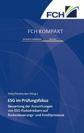 Cover: ESG im Pr&uuml;fungsfokus - FCH AG