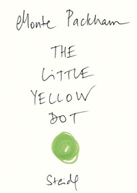 Enlarge image Cover: The Little Yellow Dot - Steidl