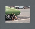 Cover: New York Archive / Color - Steidl