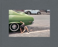 Enlarge image Cover: New York Archive / Color - Steidl