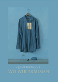 Cover: QUINT BUCHHOLZ - M&Auml;DLER ART FORUM by Stadema Stiftung