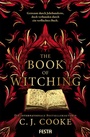 Cover: The Book of Witching - Festa Verlag