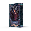 Cover: A Thief to Die For - HarperCollins