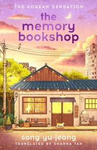 Enlarge image Cover: The Memory Bookshop - HarperCollins