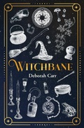 Cover: Witchbane - One More Chapter