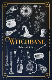 Enlarge image Cover: Witchbane - One More Chapter