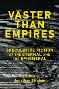 Cover: Vaster Than Empires - MIT Press
